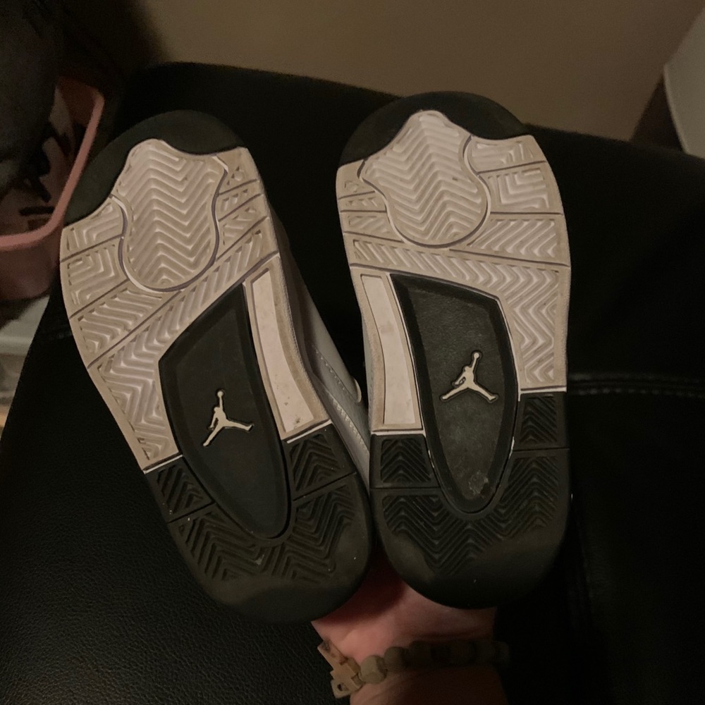 Jordan Flight Shoes - Picture 5 of 6